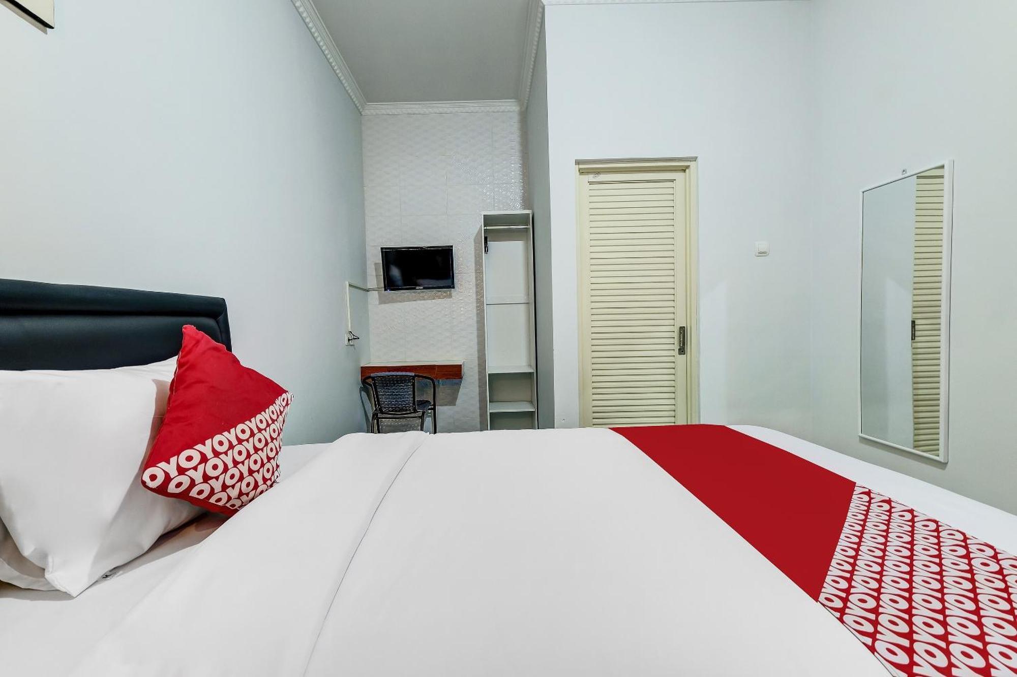 Super Oyo Capital O 90983 Harmony Easy Stay Maguwo Exterior photo
