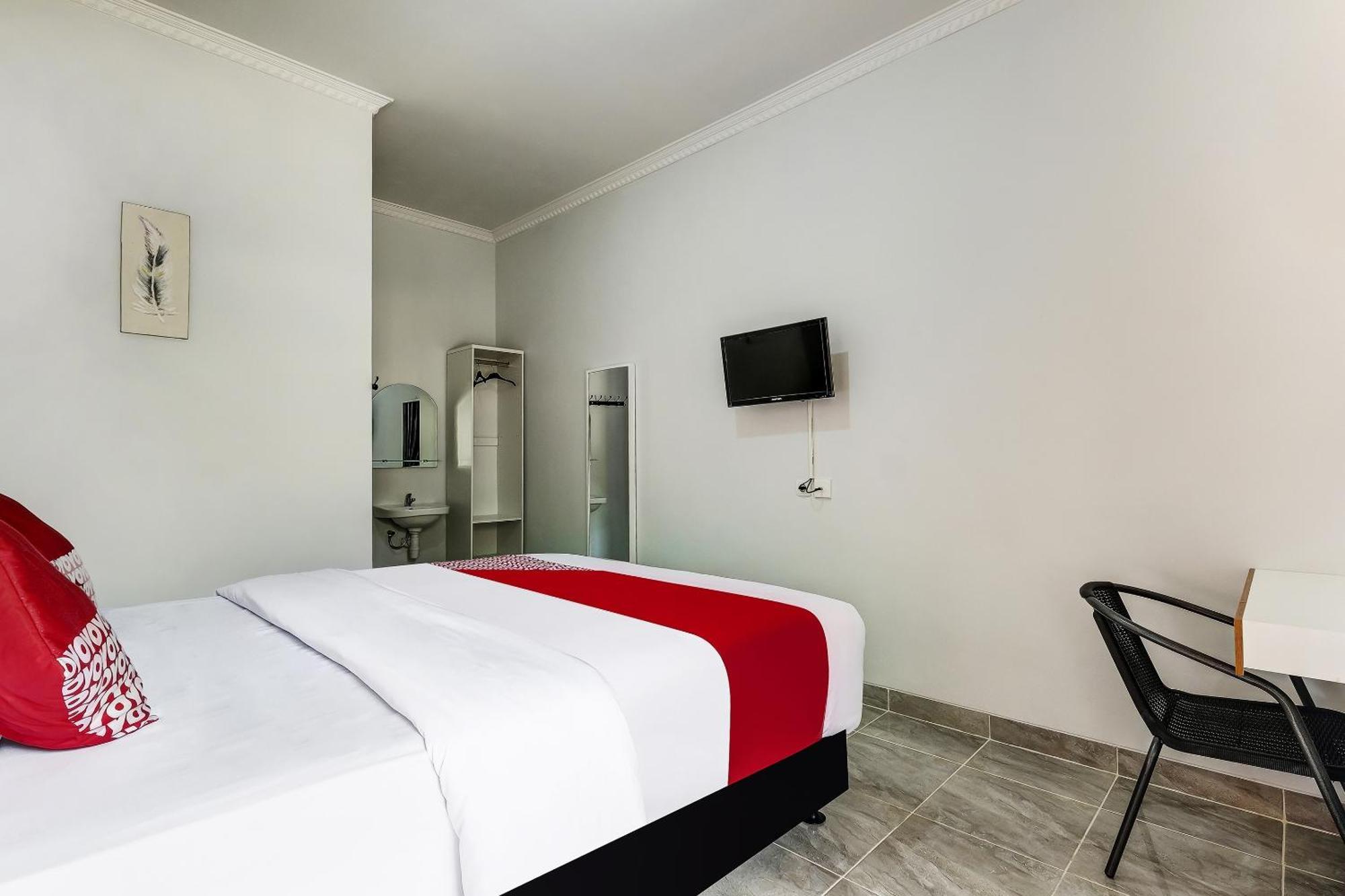 Super Oyo Capital O 90983 Harmony Easy Stay Maguwo Exterior photo