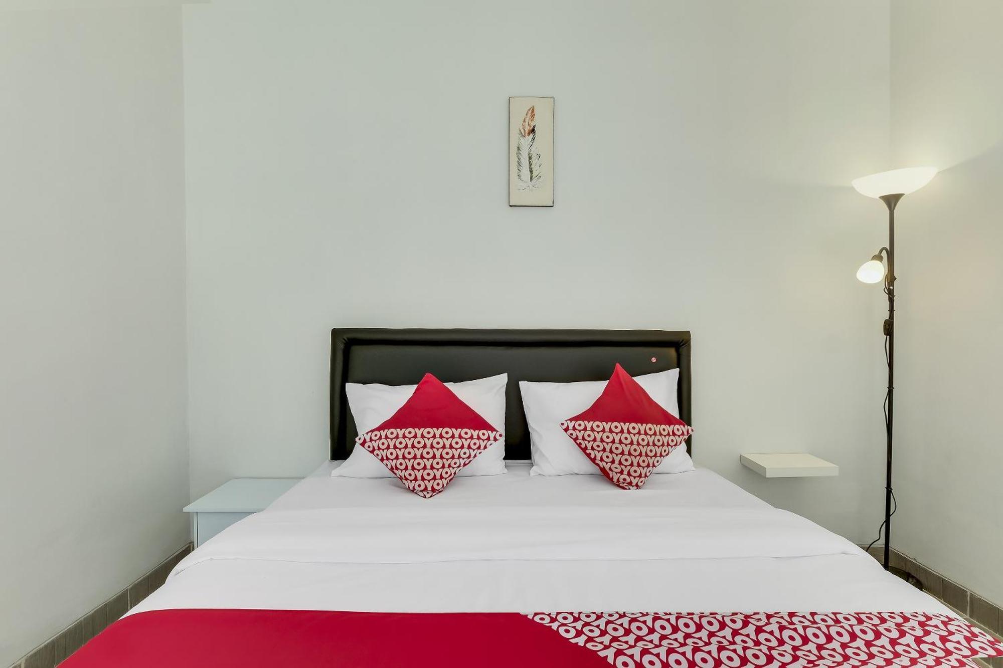 Super Oyo Capital O 90983 Harmony Easy Stay Maguwo Exterior photo