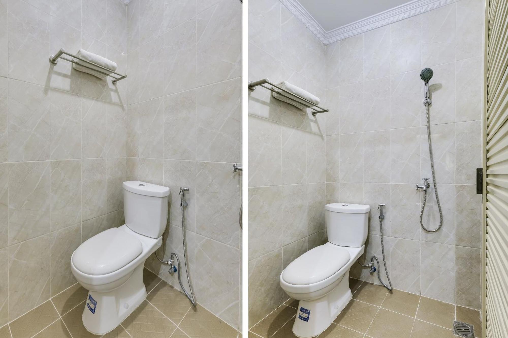 Super Oyo Capital O 90983 Harmony Easy Stay Maguwo Exterior photo