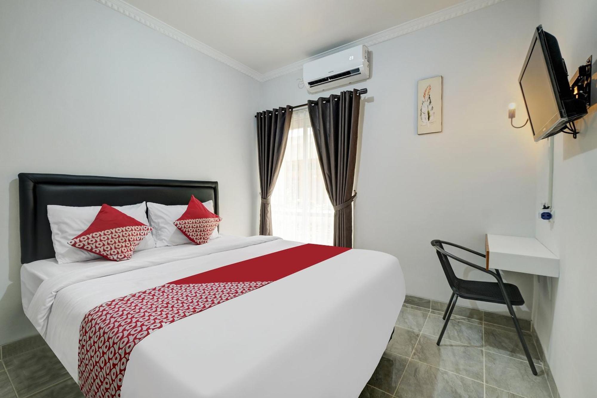 Super Oyo Capital O 90983 Harmony Easy Stay Maguwo Exterior photo