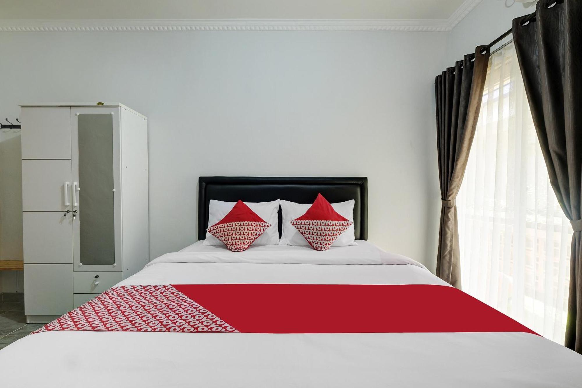 Super Oyo Capital O 90983 Harmony Easy Stay Maguwo Exterior photo
