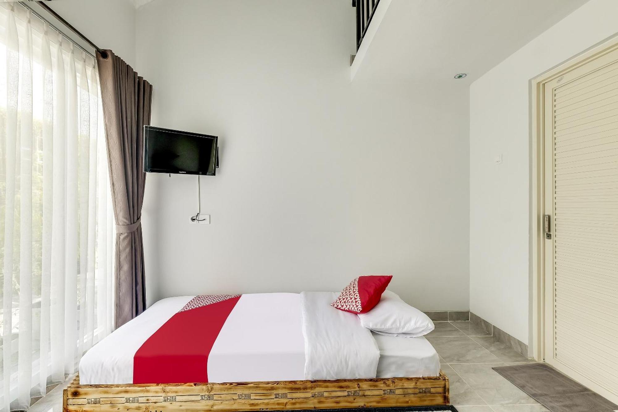 Super Oyo Capital O 90983 Harmony Easy Stay Maguwo Exterior photo